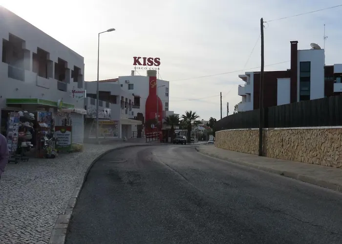 Apartamento Em Quinta Da Barracuda