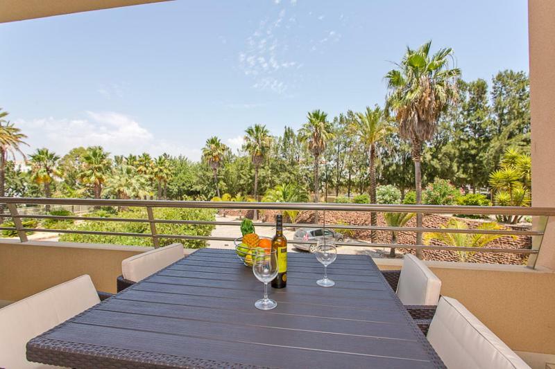 Appartement Em Quinta Da Barracuda Albufeira