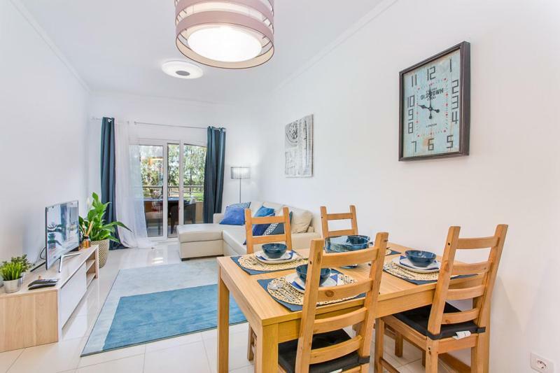 Appartement Em Quinta Da Barracuda Albufeira