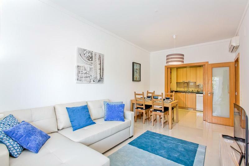 Em Quinta Da Barracuda Appartement