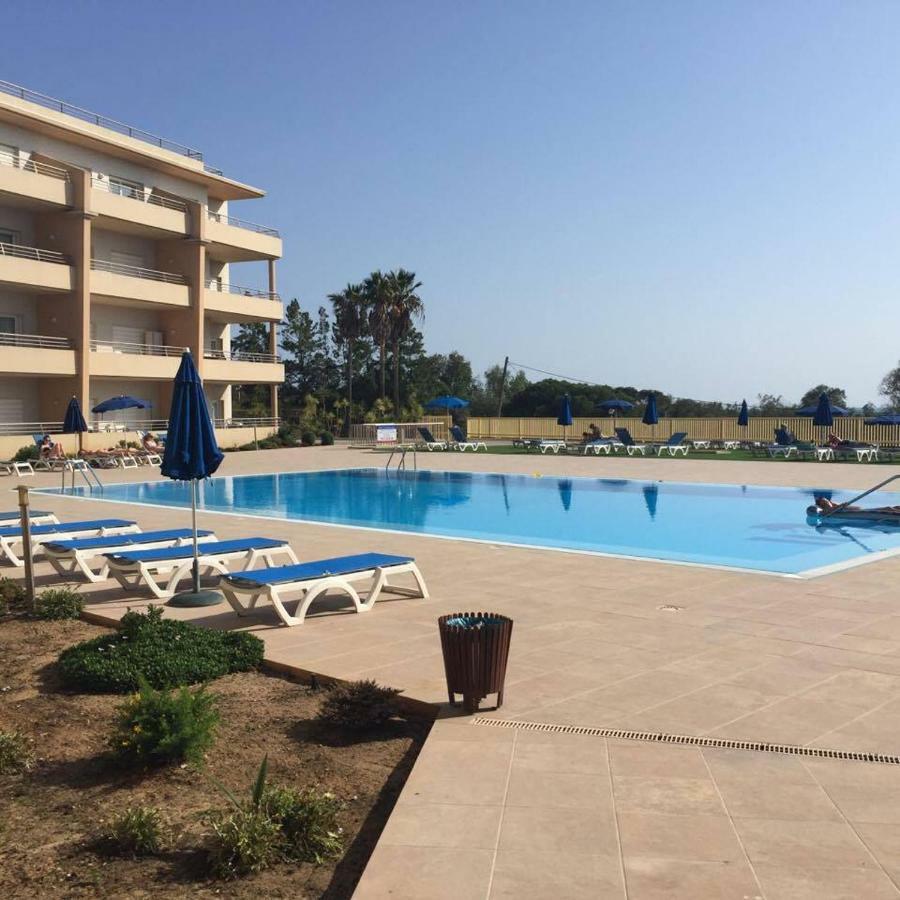 Appartement Em Quinta Da Barracuda Albufeira