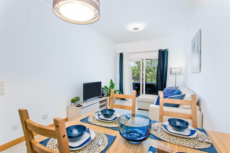 Em Quinta Da Barracuda Appartement Albufeira