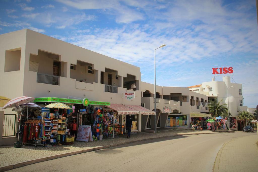 Em Quinta Da Barracuda Appartement Albufeira
