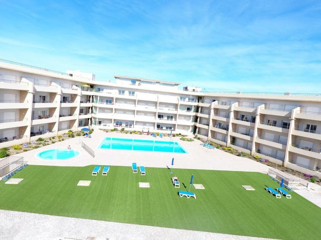 Em Quinta Da Barracuda Appartement *