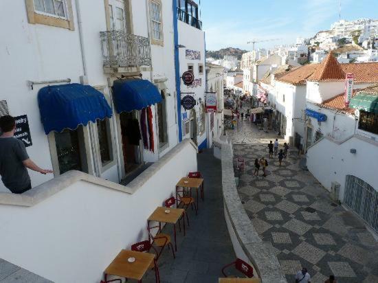 Em Quinta Da Barracuda Appartement Albufeira