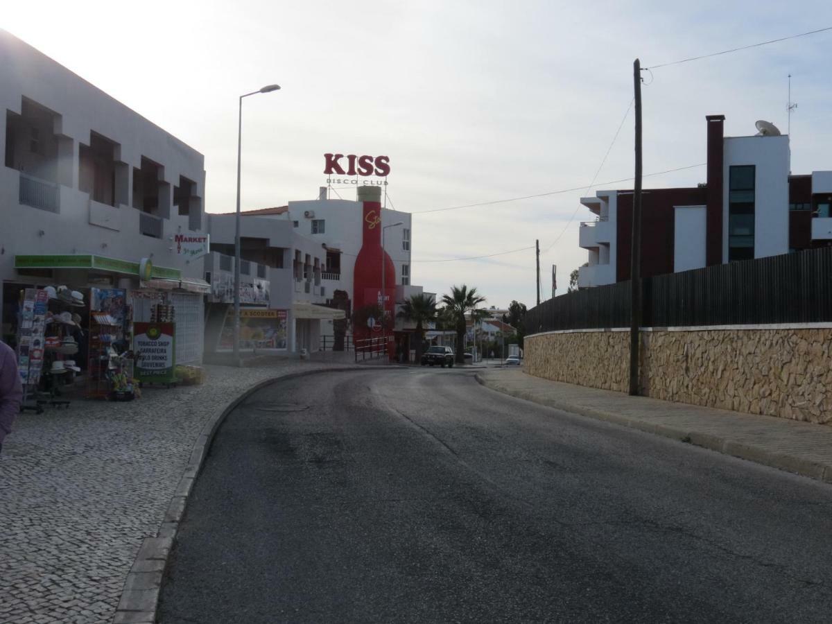 Appartement Em Quinta Da Barracuda *