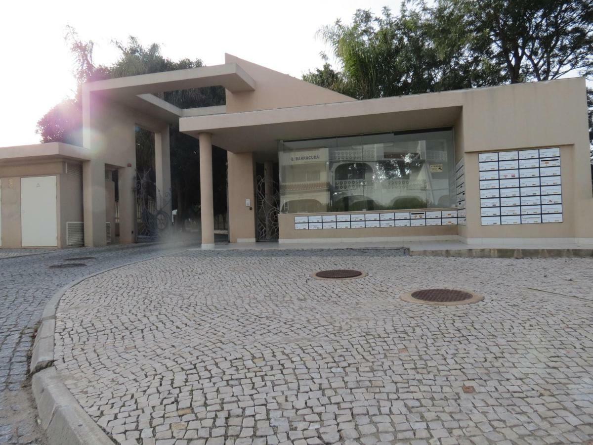Em Quinta Da Barracuda Appartement Albufeira