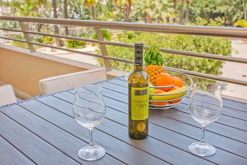 Apartament Em Quinta Da Barracuda