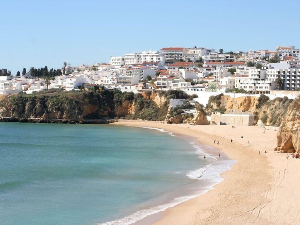 Em Quinta Da Barracuda Apartament *