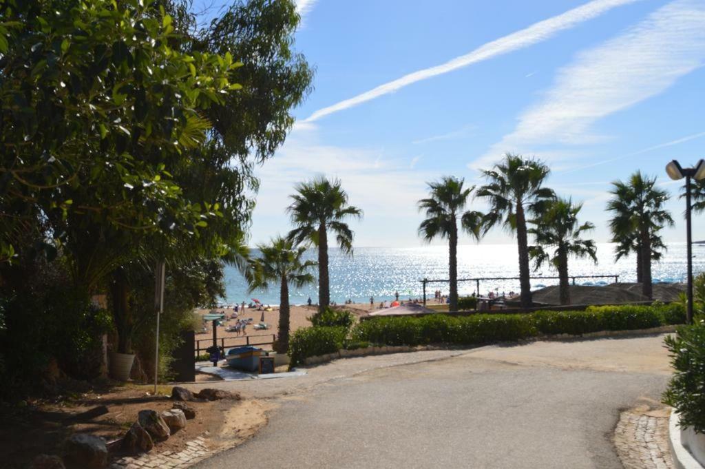 Apartament Em Quinta Da Barracuda *